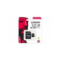 KINGSTON MICRO SD CARD 32GB
